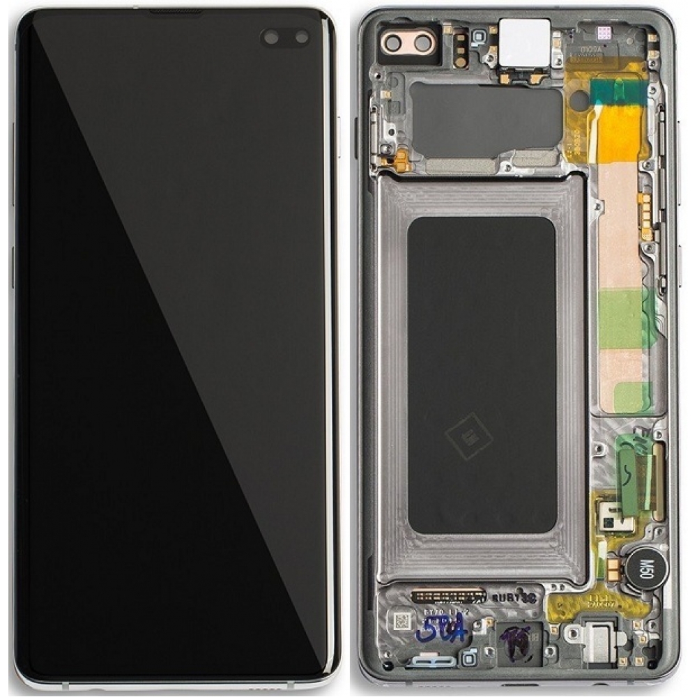 galaxy s10 plus lcd screen replacement